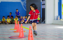 Music & Movement